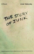 Cover: The Story of Junk - Back Bay Books