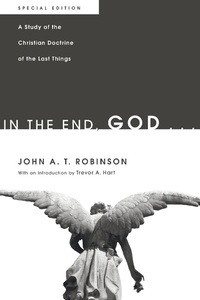 Enlarge image Cover: In the End, God . . . - Wipf & Stock Publishers