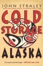 Cover: Cold Storage, Alaska - Soho Crime
