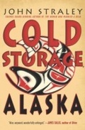 Cover: Cold Storage, Alaska - Soho Crime