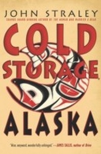 Enlarge image Cover: Cold Storage, Alaska - Soho Crime