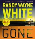 Cover: Gone - Penguin Audio