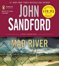 Cover: Mad River - Penguin Audiobooks