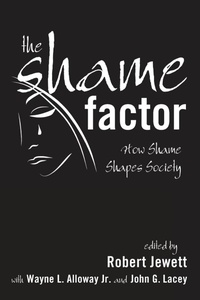Enlarge image Cover: The Shame Factor - Wipf & Stock Publishers