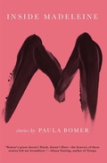 Cover: Inside Madeleine - Soho Press