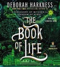 Cover: The Book of Life - Penguin Audiobooks