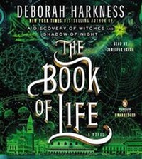 Enlarge image Cover: The Book of Life - Penguin Audiobooks