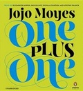 Cover: One Plus One - Penguin Audiobooks