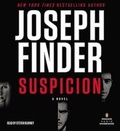 Cover: Suspicion - Penguin Audiobooks