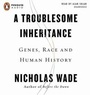 Cover: A Troublesome Inheritance - Penguin Audiobooks