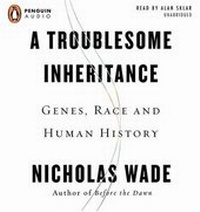 Enlarge image Cover: A Troublesome Inheritance - Penguin Audiobooks