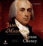 Cover: James Madison - Penguin Audiobooks