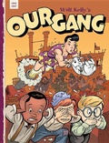 Cover: Our Gang Vol.4 - Fantagraphics