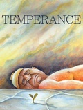 Cover: Temperance - Fantagraphics