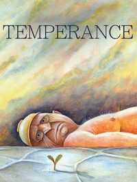 Enlarge image Cover: Temperance - Fantagraphics