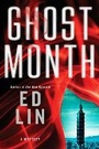 Cover: Ghost Month - Soho Press Inc