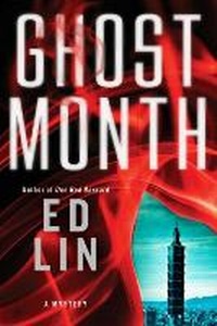 Enlarge image Cover: Ghost Month - Soho Press Inc