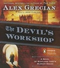 Cover: The Devil's Workshop - Penguin Audiobooks