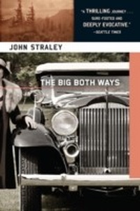 Enlarge image Cover: The Big Both Ways - Soho Crime