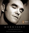 Cover: Morrissey: Autobiography - Penguin Audiobooks