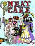 Cover: Meatcake - Fantagraphics