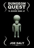 Cover: Dungeon Quest: Book One - Fantagraphics