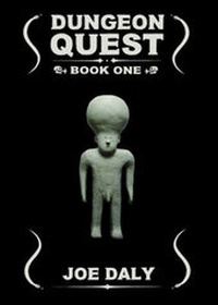 Enlarge image Cover: Dungeon Quest: Book One - Fantagraphics