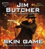 Cover: Skin Game - Penguin Audiobooks