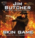 Cover: Skin Game - Penguin Audiobooks