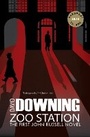 Cover: Zoo Station - SohoCrime,US