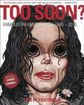Cover: Too Soon? - Fantagraphics