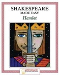 Cover: Hamlet - Saddleback Educational Publishing, Inc.