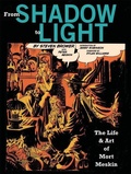 Cover: From Shadow to Light - Fantagraphics