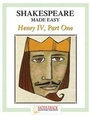 Cover: Henry IV, Part One - Saddleback Educational Publishing, Inc.