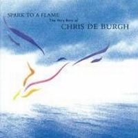Abbildung von: Spark Of Flame - Universal Music Vertrieb - A Division of Universal Music GmbH
