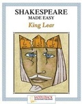 Cover: King Lear - Saddleback Educational Publishing, Inc.