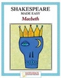Cover: Macbeth - Saddleback Educational Publishing, Inc.