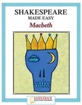 Cover: Macbeth - Saddleback Educational Publishing, Inc.