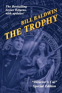 Enlarge image Cover: THE Trophy - Booklocker Inc.,US