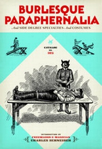 Abbildung von: Catalog No. 439 - Fantagraphics
