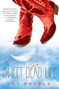 Cover: The Sweet Dead Life - Soho Press Inc