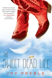 Enlarge image Cover: The Sweet Dead Life - Soho Press Inc