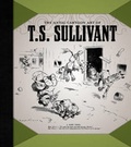 Cover: Antic Cartoon Art Of T.s. Sullivant - Fantagraphics