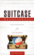 Cover: Suitcase Devotionals - Xulon Press