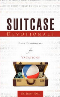 Enlarge image Cover: Suitcase Devotionals - Xulon Press