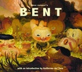 Cover: Bent - Fantagraphics