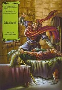Enlarge image Cover: Macbeth - Saddleback Educational Publishing