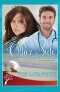 Cover: The Other Side - Decadent Publishing Company