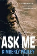 Cover: Ask Me - Soho Teen