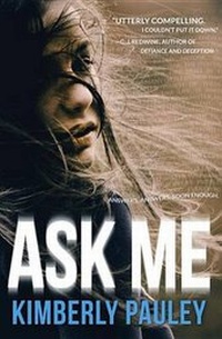 Enlarge image Cover: Ask Me - Soho Teen